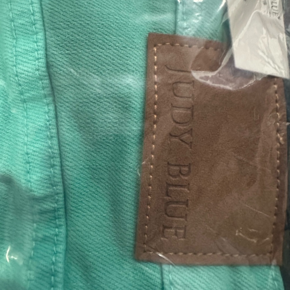 Judy Blue high waisted shorts